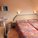Triple room by le Moulin d&#039;Or in Groix