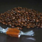 Caramels de Groix saveur café
