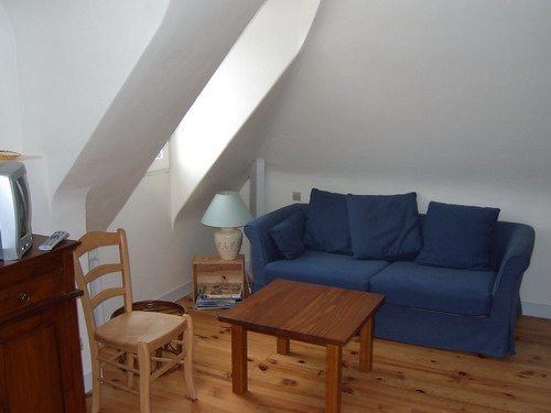 Le Taillevent Appartement Groix