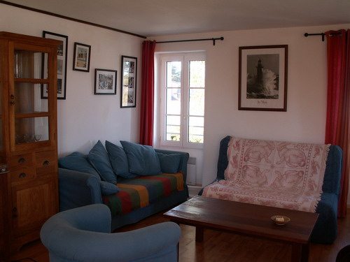 Le Thonier Salon Groix