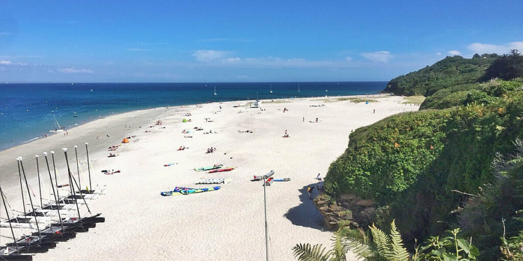 Get Chambre plage de sable blanc For Free