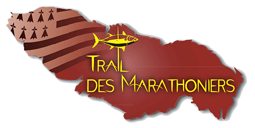Trail des Marathoniers à Groix