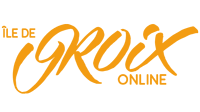Logo Ile de Groix Online